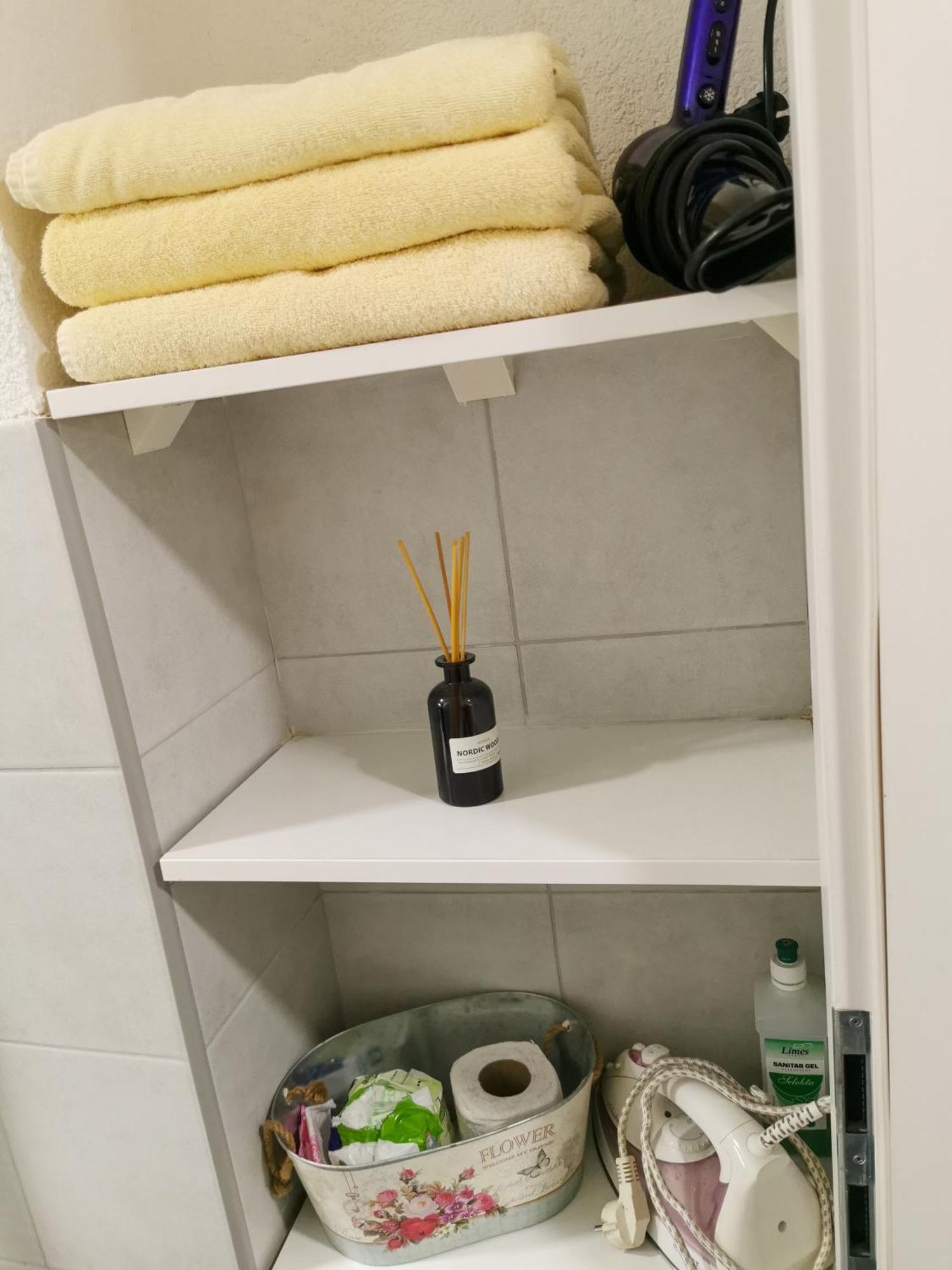Apartment Miris Dunja 塞拉耶佛 外观 照片